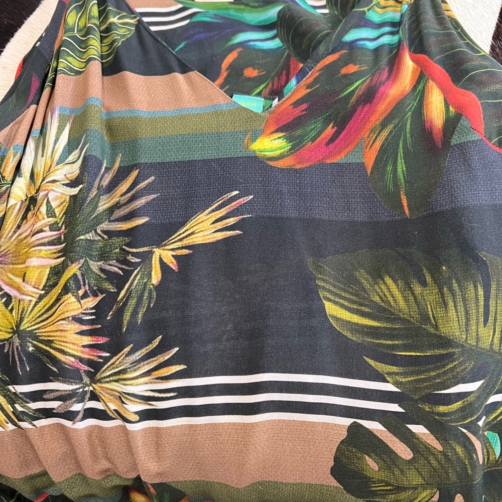 FARM RIO DRESS - Picture 5 of 6